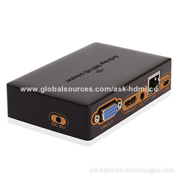 Wi-Fi HD Adapter, LAN USB Micro SD, Supports Wireless RouterNew